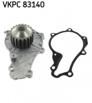 Veepump, mootori jahutus SKF VKPC 83140