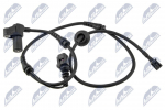 Andur, rattap&ouml;&ouml;rete arv NTY HCA-AU-003