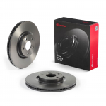 Piduriketas BREMBO 09.N256.31