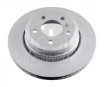 Piduriketas FEBI BILSTEIN 24809