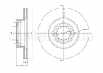 Piduriketas METELLI 23-0234