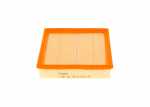 Filter,salongi&otilde;hk BOSCH 1 987 431 167