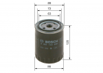 &Otilde;lifilter BOSCH 0 451 103 290
