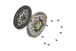 Sidurikomplekt Schaeffler LuK 623 3159 09