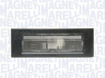 Numbrivalgustus MAGNETI MARELLI LLI720