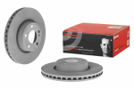 Piduriketas BREMBO 09.D526.13