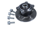 Rattalaagrikomplekt MAXGEAR 33-0733