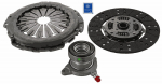 Sidurikomplekt SACHS 3000 990 327