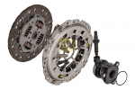 Sidurikomplekt Schaeffler LuK 620 3075 33