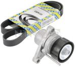 Soonrihmakomplekt SNR KA859.26
