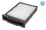 Filter,salongi&otilde;hk MEYLE 11-12 319 0009