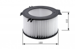 Filter,salongi&otilde;hk BOSCH 1 987 432 056