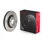 Piduriketas BREMBO 09.A554.11