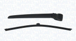 Kojameehe komplekt, klaasipesu MAGNETI MARELLI 000723180308