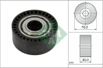 Seade-/juhtrull,soonrihm Schaeffler INA 532 0923 10