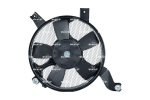 Ventilaator,mootorijahutus NRF 470174