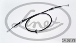Tross,seisupidur LINEX 14.02.73