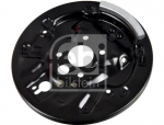 Plekk,piduriketas FEBI BILSTEIN 175215