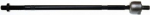 Sisemine rooliots,roolivarras DENCKERMANN D180206