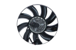 Ventilaator,mootorijahutus NRF 47872