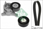 Soonrihmakomplekt Schaeffler INA 529 0183 10