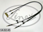 Tross,seisupidur LINEX 14.02.45