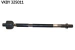 Sisemine rooliots,roolivarras SKF VKDY 325011