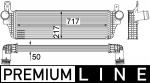 Kompressori&otilde;hu radiaator MAHLE CI 242 000P