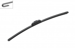 Klaasipuhastaja kumm BOSCH 3 397 008 842