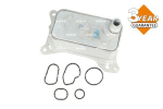 &Otilde;liradiaator,mootori&otilde;li NRF 31835