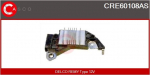 Generaatori pingeregulaator CASCO CRE60108AS