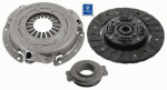 Sidurikomplekt SACHS 3000 825 901