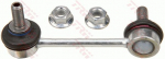 Stabilisaator,Stabilisaator TRW JTS194