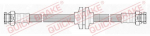 Pidurivoolik QUICK BRAKE 22.926