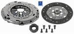 Sidurikomplekt SACHS 3000 970 058