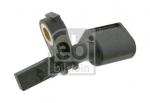 Andur, rattap&ouml;&ouml;rete arv FEBI BILSTEIN 23814