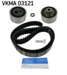 Hammasrihma komplekt SKF VKMA 03121