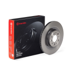 Piduriketas BREMBO 09.F537.11