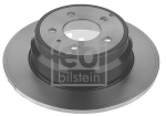 Piduriketas FEBI BILSTEIN 11455