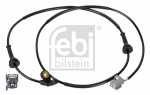 Andur, rattap&ouml;&ouml;rete arv FEBI BILSTEIN 172610