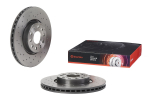 Piduriketas BREMBO 09.9772.1X