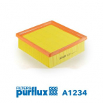 &Otilde;hufilter PURFLUX A1234