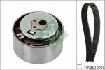 Hammasrihma komplekt INA 530 0564 10