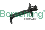 Pesuveed&uuml;&uuml;s, Tulepesurid Borsehung B18504
