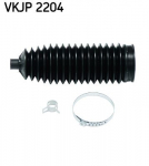 Kaitsekummikomplekt,rooliseade SKF VKJP 2204