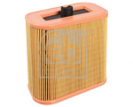 &Otilde;hufilter FEBI BILSTEIN 107831