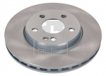Piduriketas FEBI BILSTEIN 24749