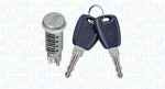 Sulgursilinder MAGNETI MARELLI MMS0095