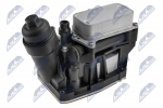 &Otilde;liradiaator, automaatkast NTY CCL-BM-029