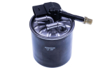 K&uuml;tusefilter DENCKERMANN A121001